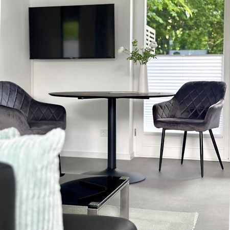 Heide Apartments Schneverdingen Εξωτερικό φωτογραφία