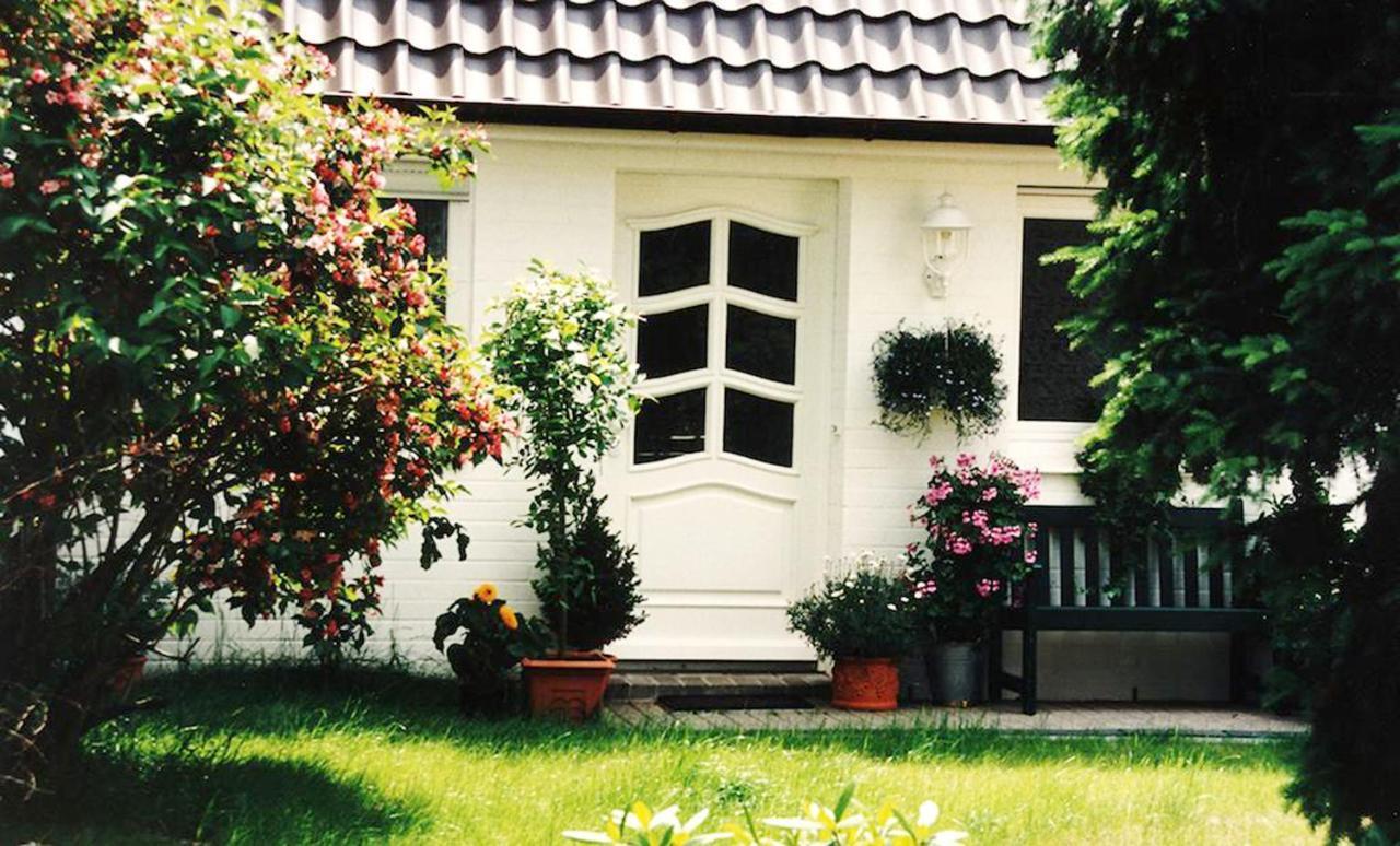 Heide Apartments Schneverdingen Εξωτερικό φωτογραφία