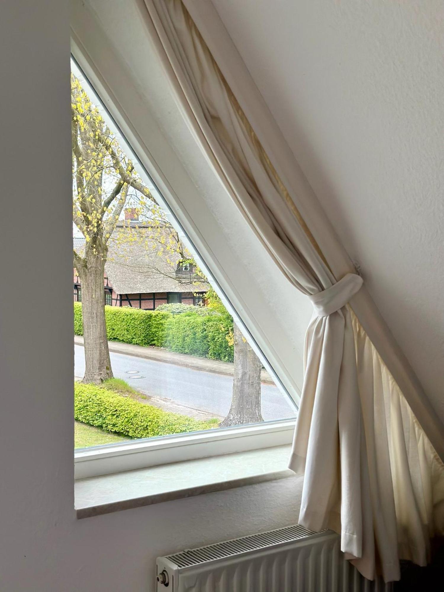 Heide Apartments Schneverdingen Εξωτερικό φωτογραφία