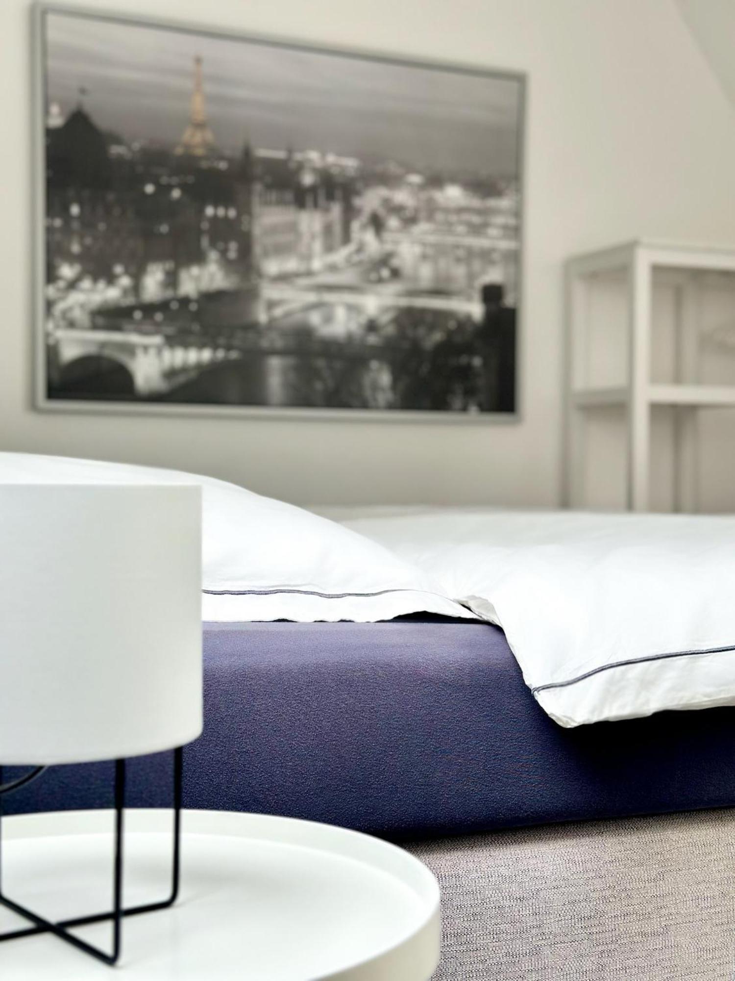 Heide Apartments Schneverdingen Εξωτερικό φωτογραφία