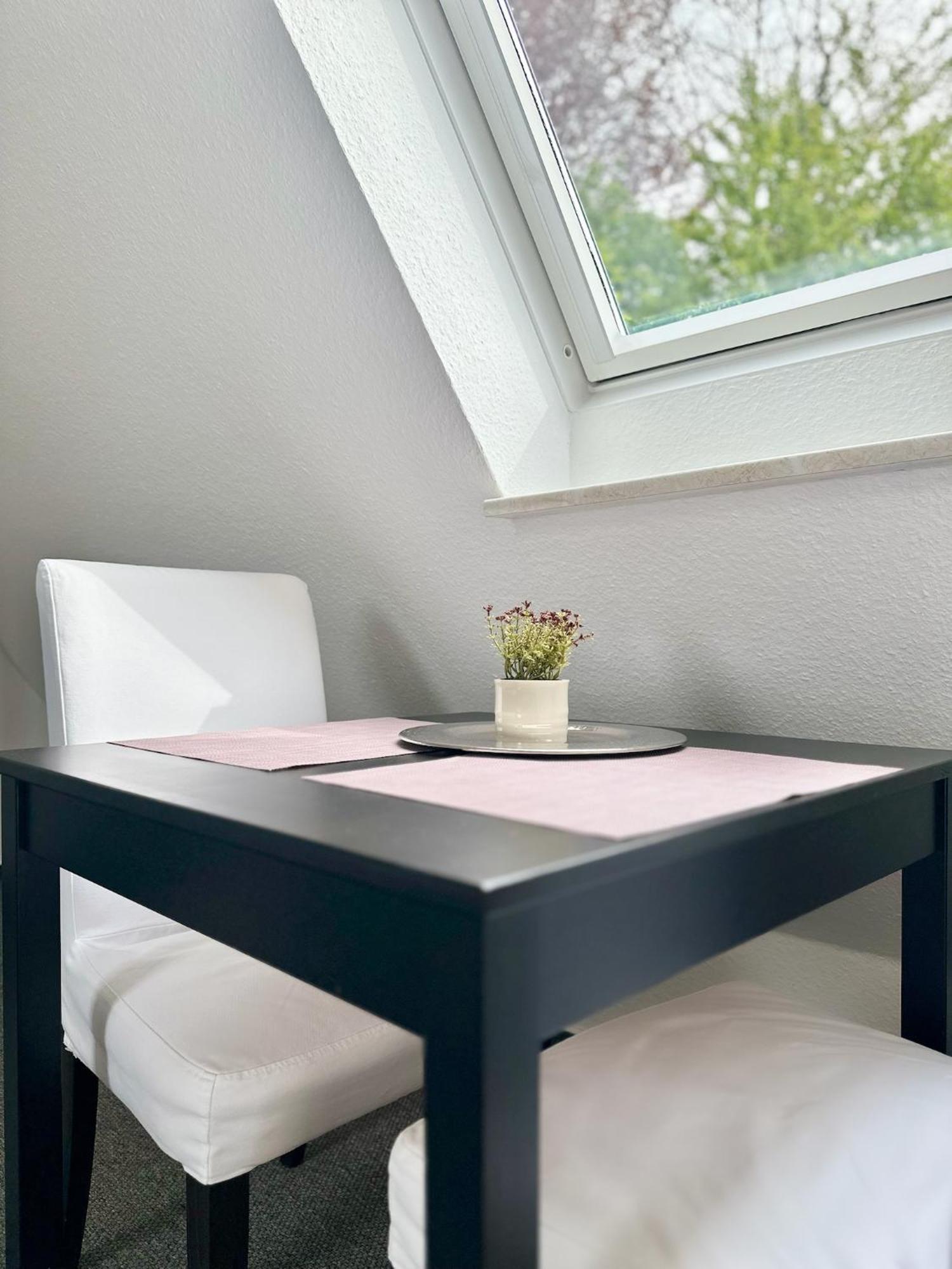 Heide Apartments Schneverdingen Εξωτερικό φωτογραφία