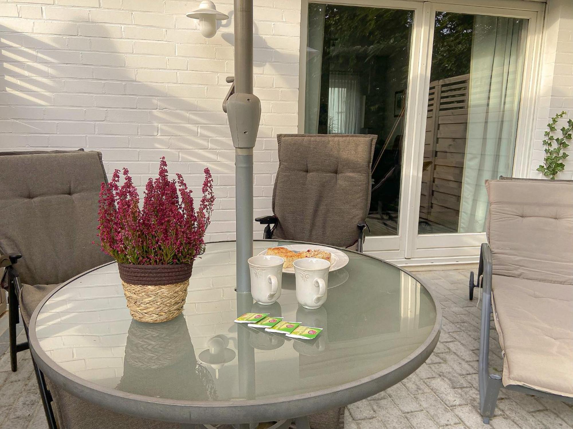 Heide Apartments Schneverdingen Εξωτερικό φωτογραφία