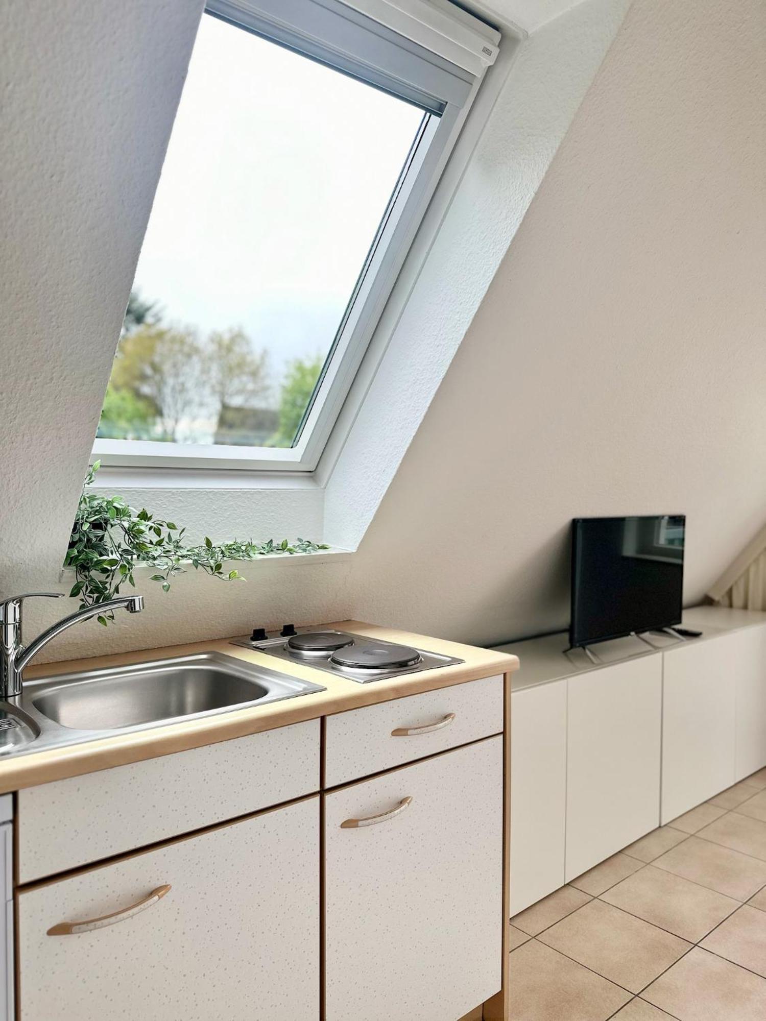 Heide Apartments Schneverdingen Δωμάτιο φωτογραφία