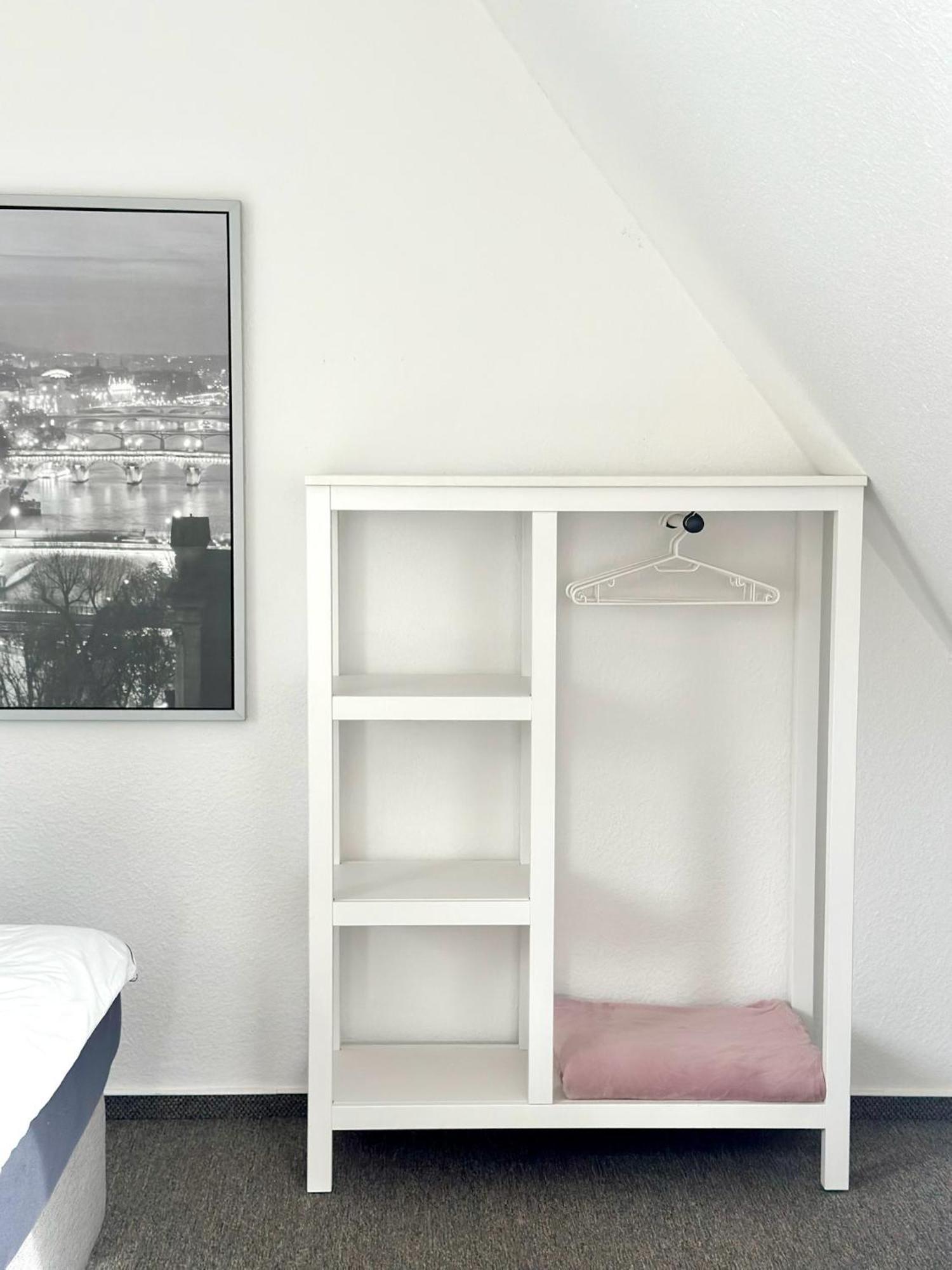 Heide Apartments Schneverdingen Δωμάτιο φωτογραφία