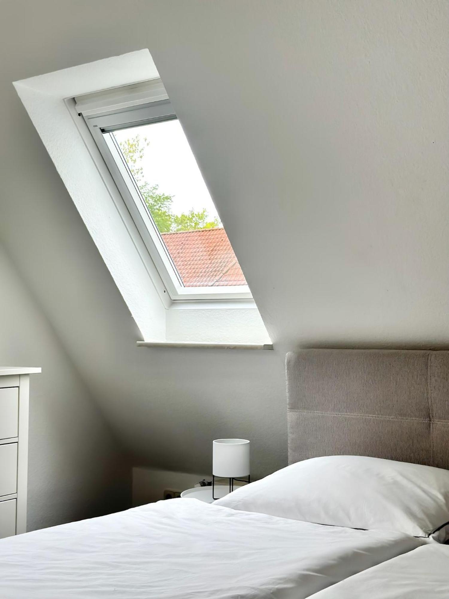 Heide Apartments Schneverdingen Δωμάτιο φωτογραφία