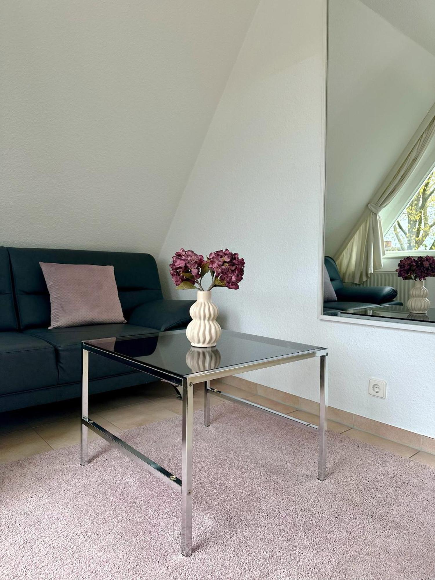 Heide Apartments Schneverdingen Δωμάτιο φωτογραφία