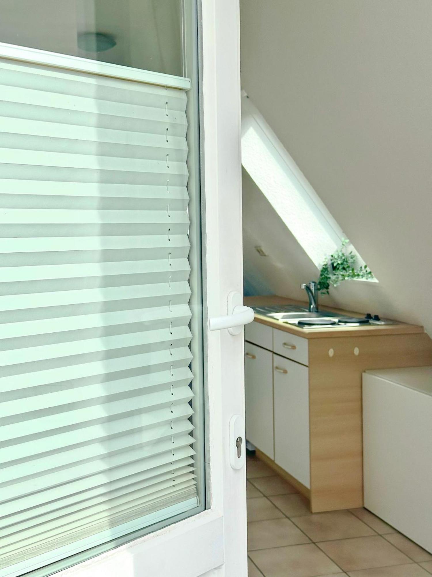 Heide Apartments Schneverdingen Δωμάτιο φωτογραφία