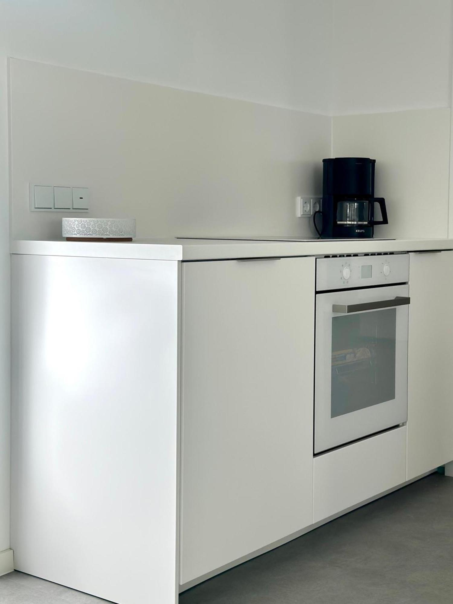 Heide Apartments Schneverdingen Δωμάτιο φωτογραφία