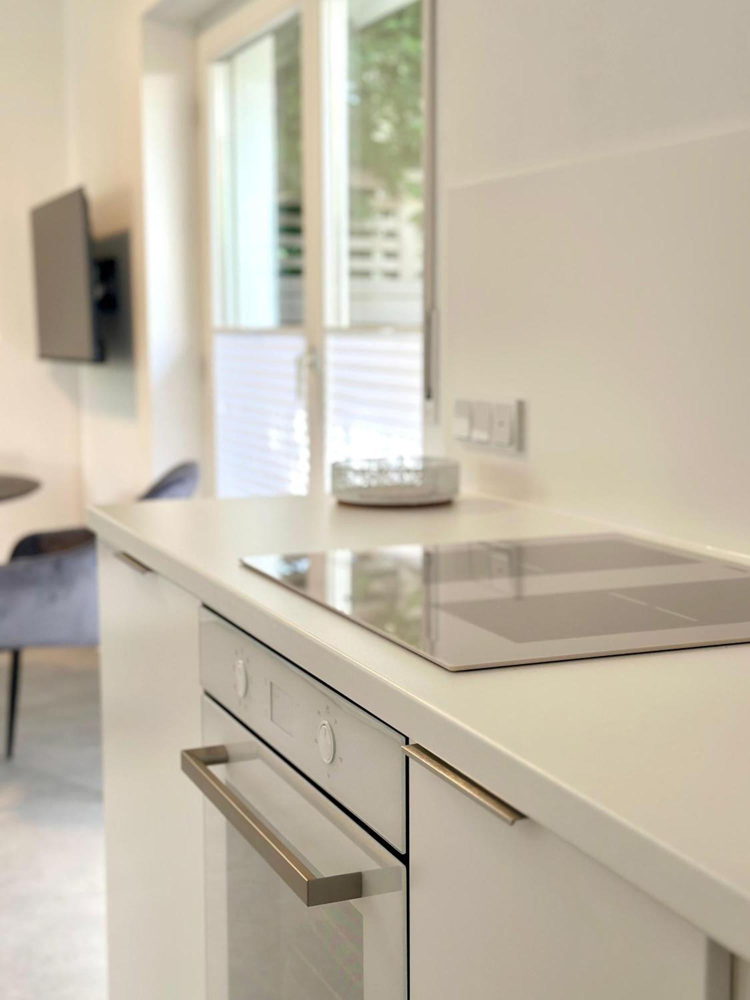Heide Apartments Schneverdingen Εξωτερικό φωτογραφία