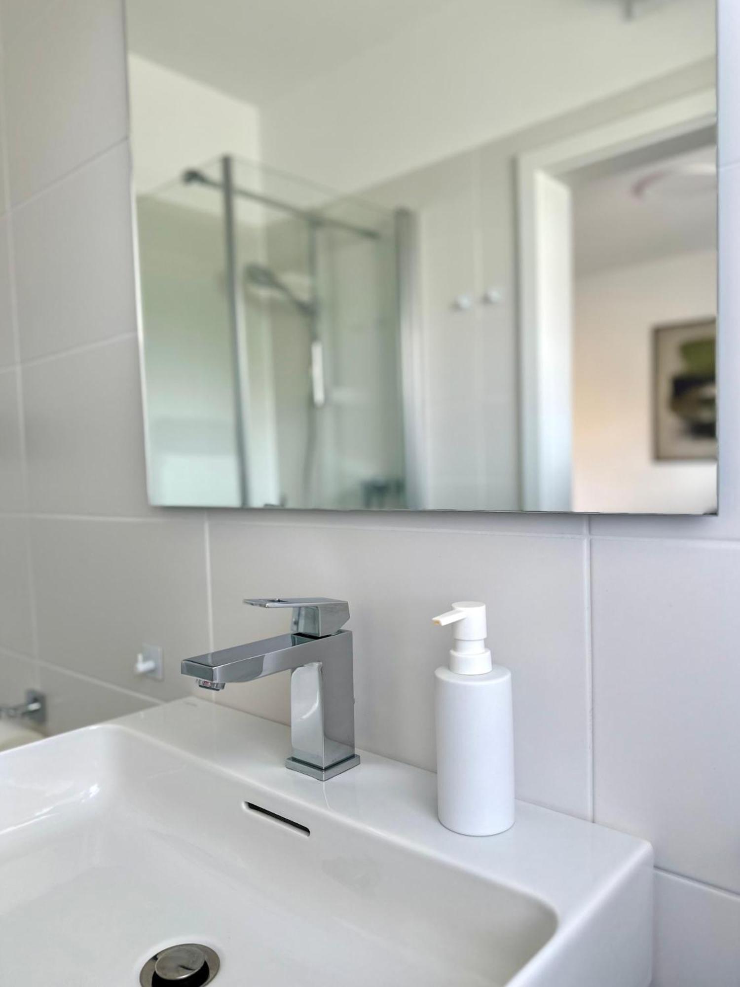 Heide Apartments Schneverdingen Εξωτερικό φωτογραφία