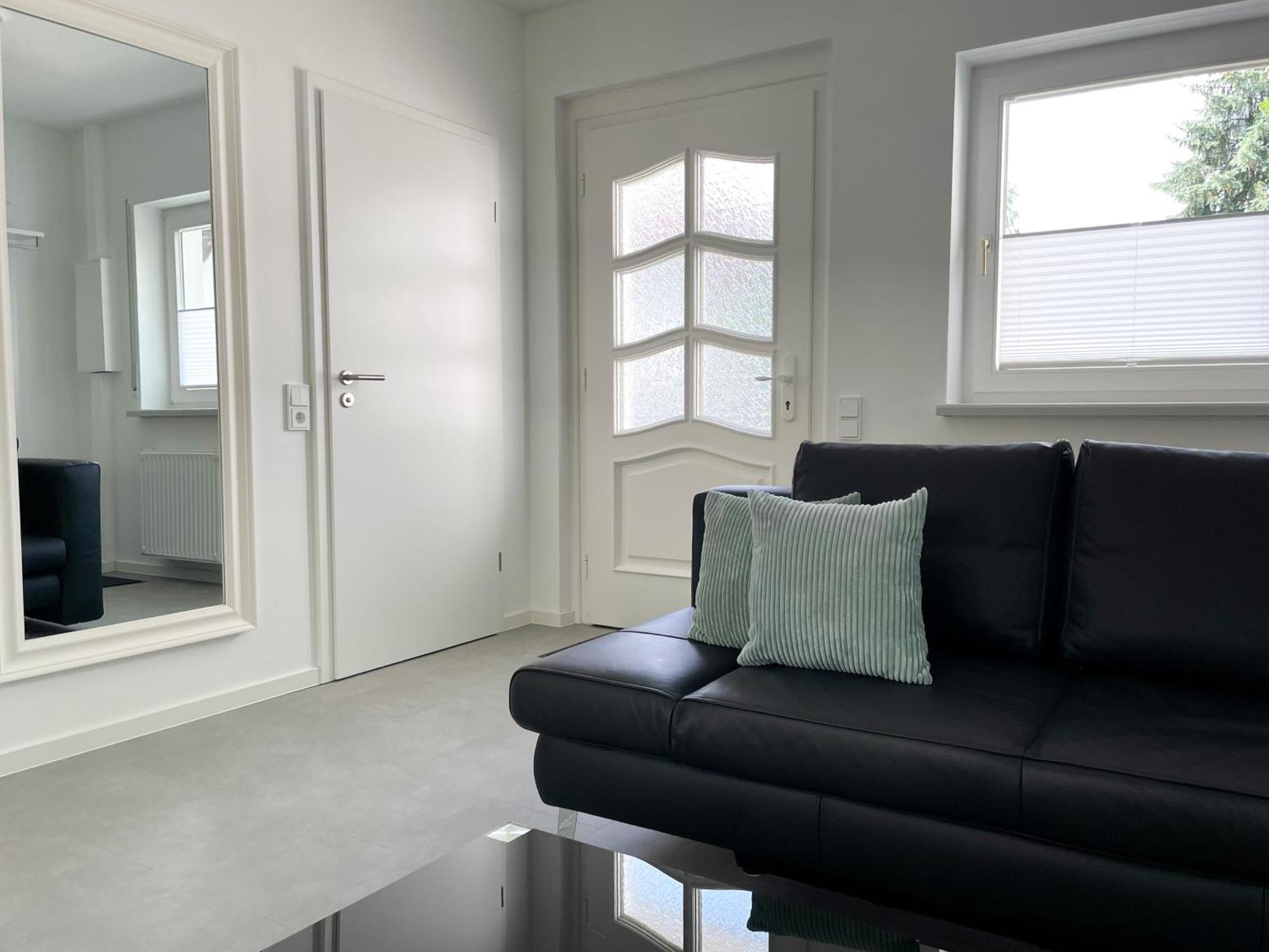 Heide Apartments Schneverdingen Εξωτερικό φωτογραφία