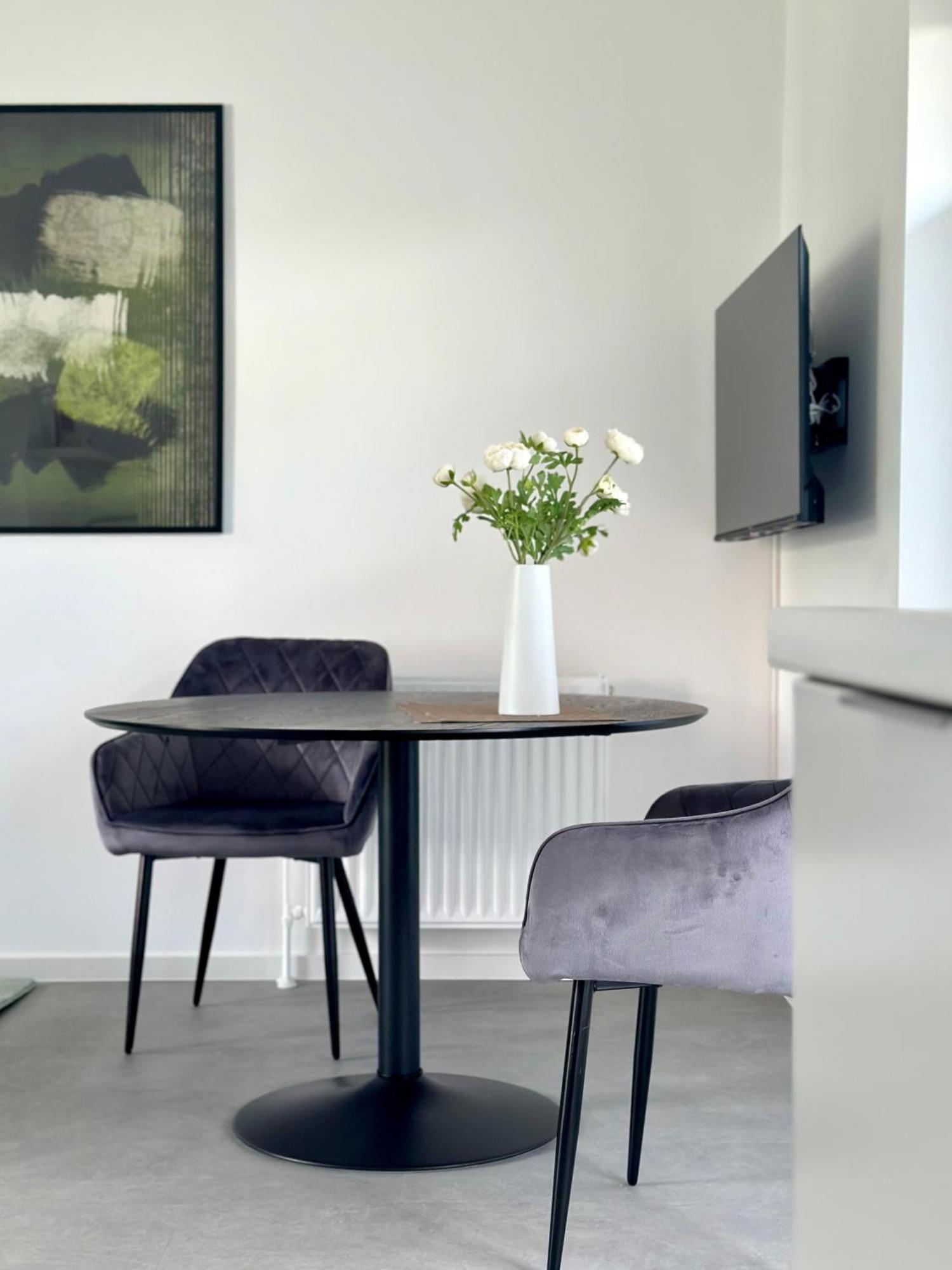 Heide Apartments Schneverdingen Εξωτερικό φωτογραφία