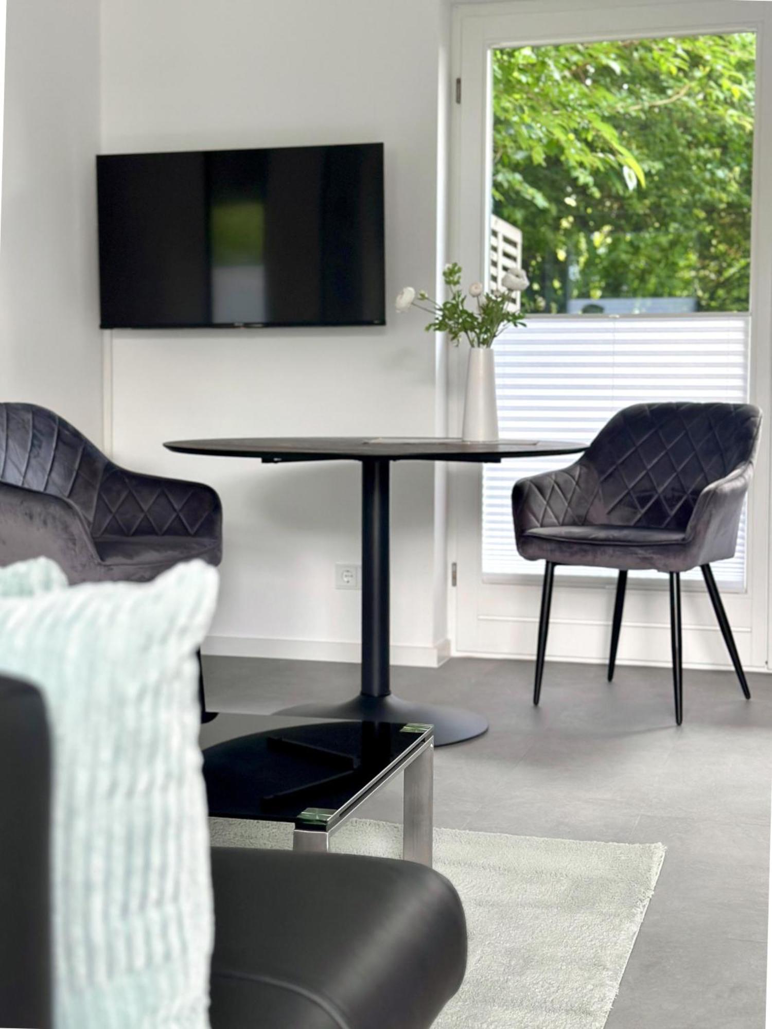 Heide Apartments Schneverdingen Εξωτερικό φωτογραφία
