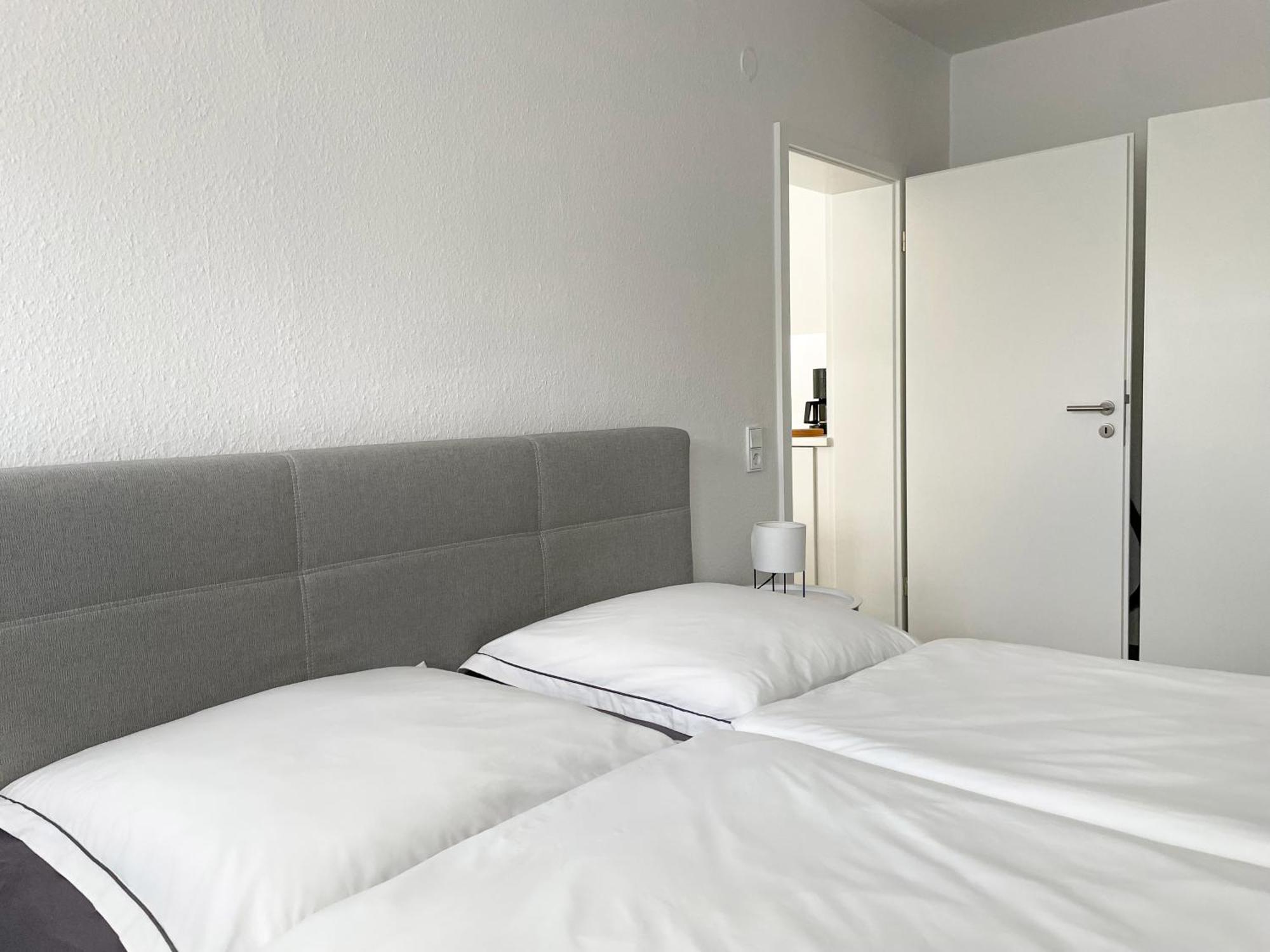 Heide Apartments Schneverdingen Εξωτερικό φωτογραφία