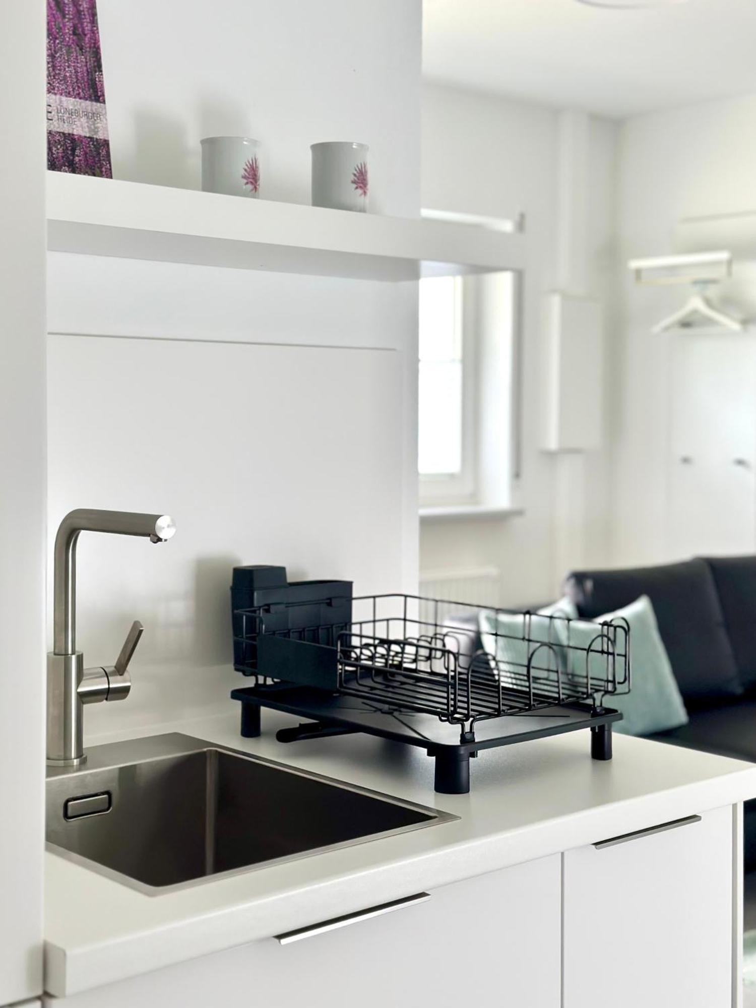 Heide Apartments Schneverdingen Δωμάτιο φωτογραφία