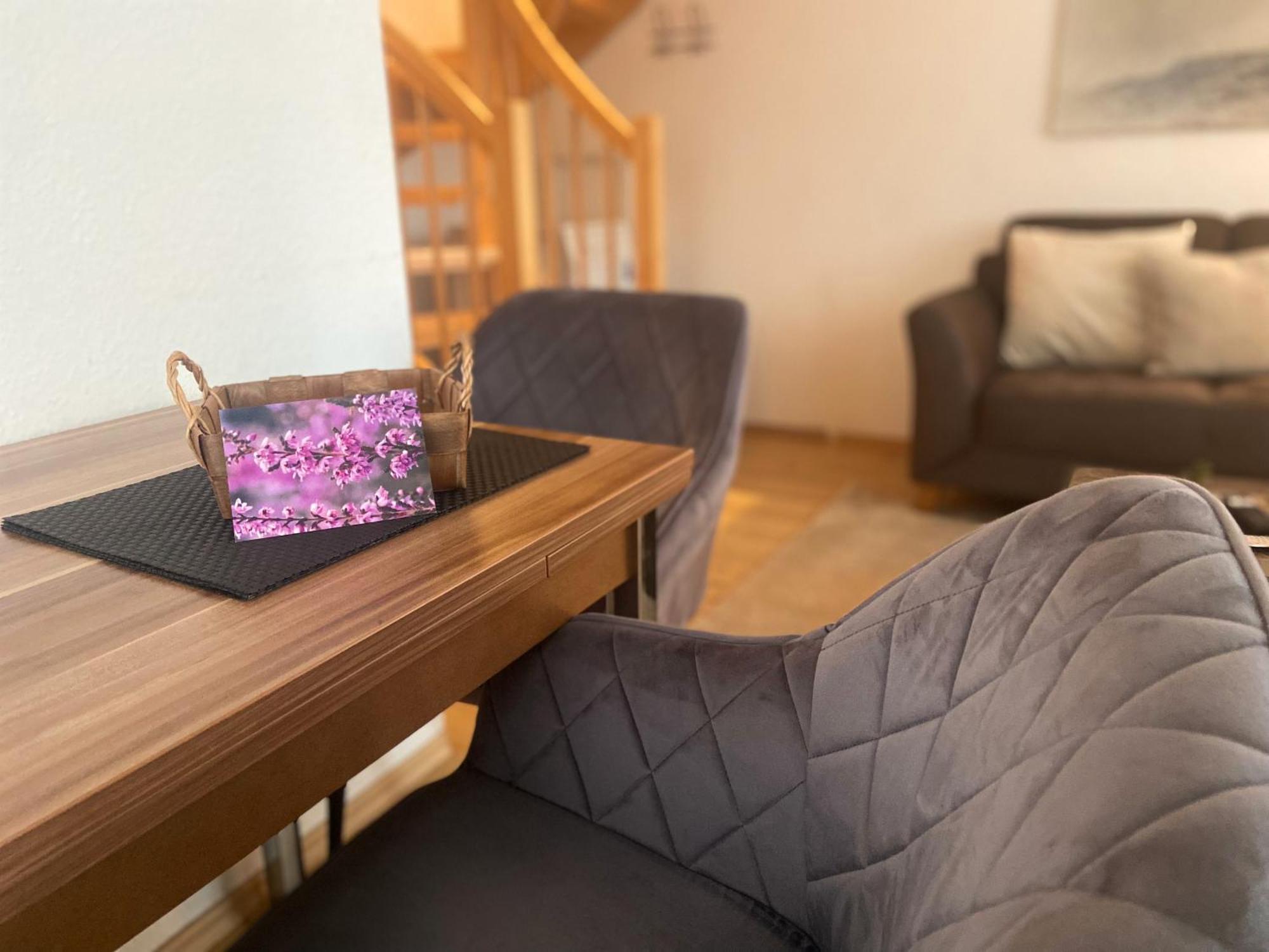 Heide Apartments Schneverdingen Δωμάτιο φωτογραφία