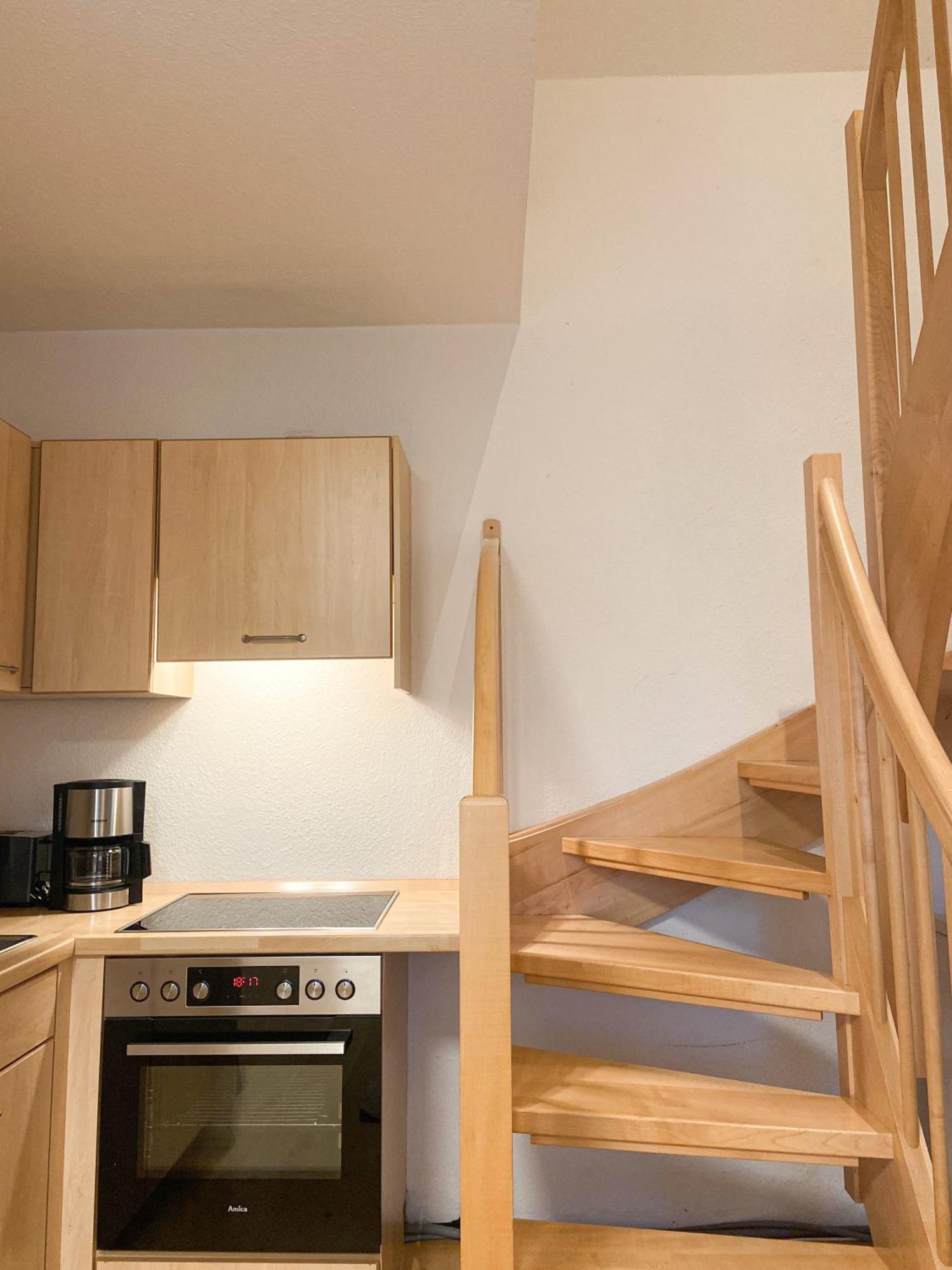 Heide Apartments Schneverdingen Δωμάτιο φωτογραφία