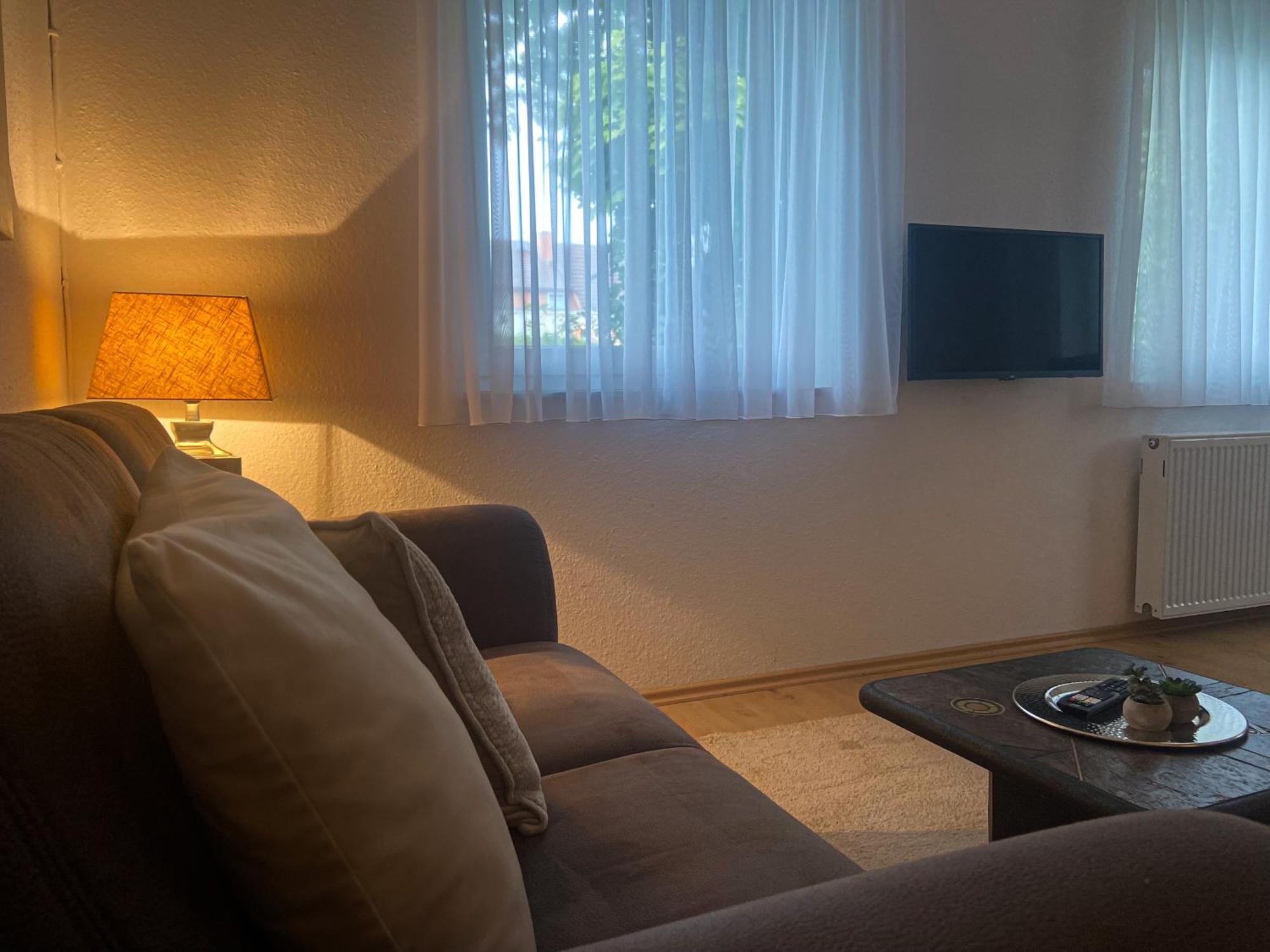 Heide Apartments Schneverdingen Δωμάτιο φωτογραφία