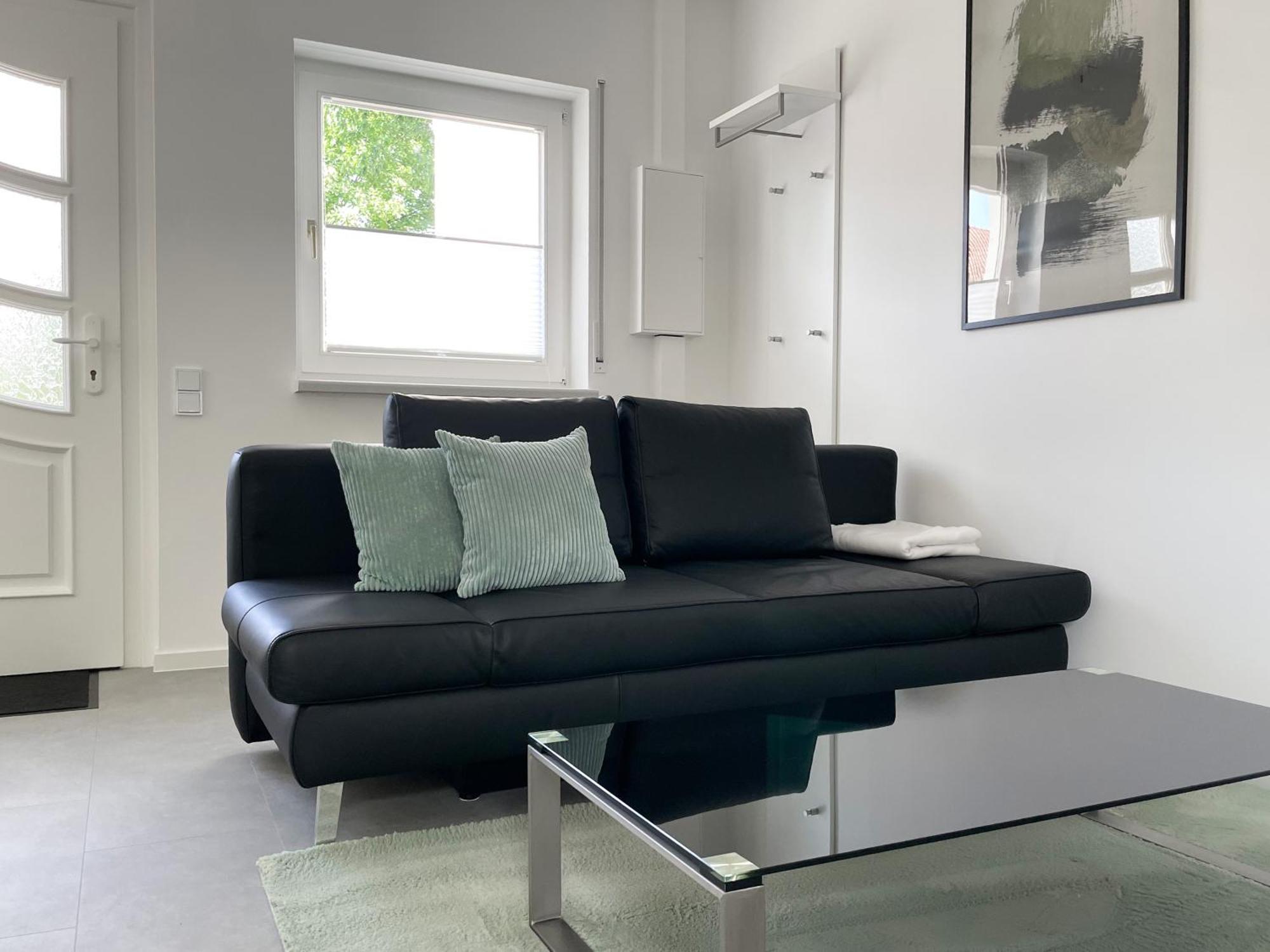 Heide Apartments Schneverdingen Εξωτερικό φωτογραφία