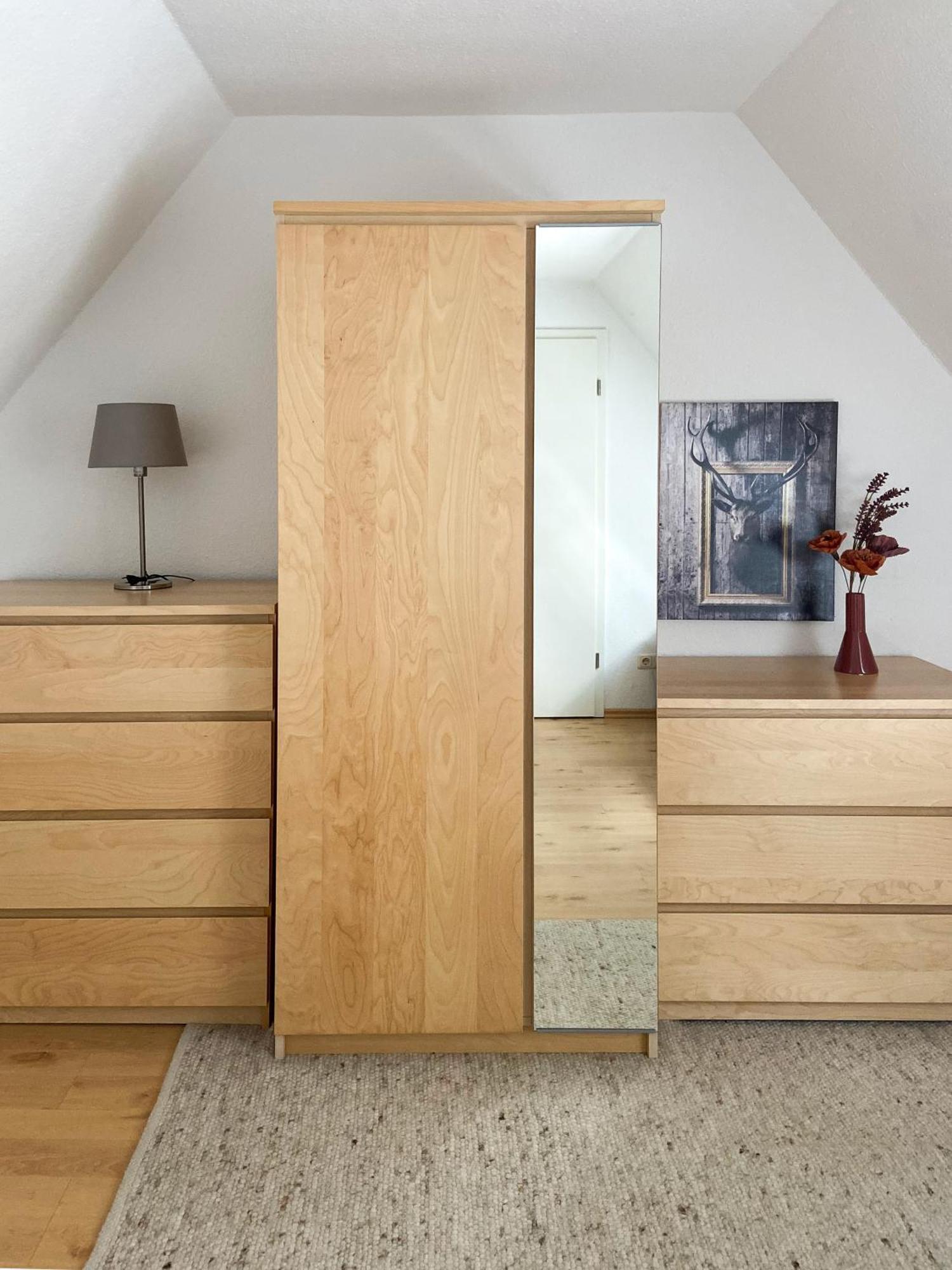 Heide Apartments Schneverdingen Δωμάτιο φωτογραφία