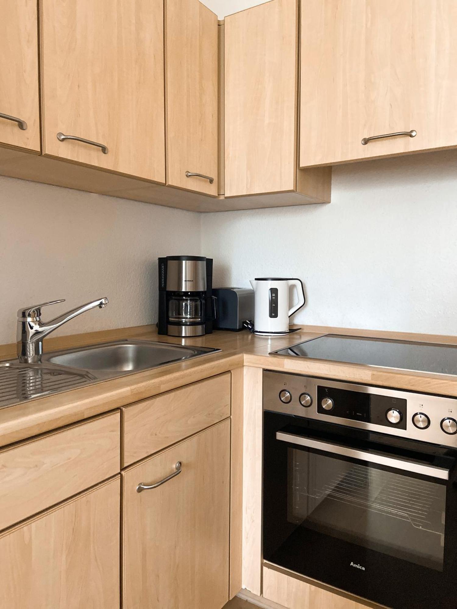 Heide Apartments Schneverdingen Δωμάτιο φωτογραφία