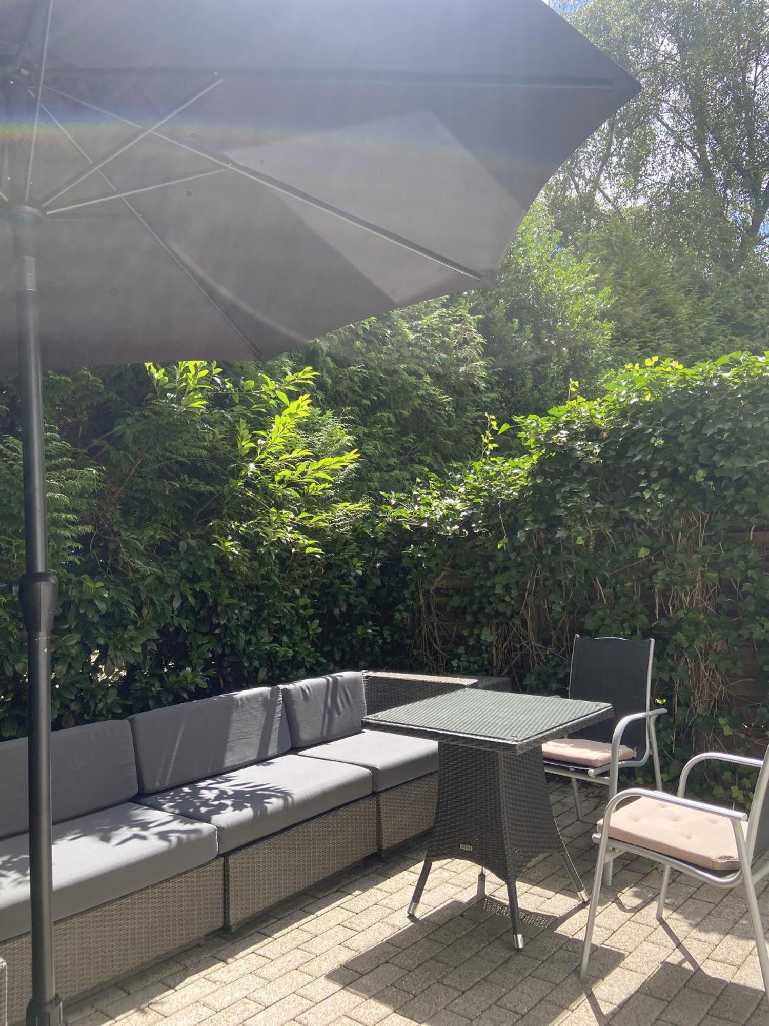 Heide Apartments Schneverdingen Εξωτερικό φωτογραφία