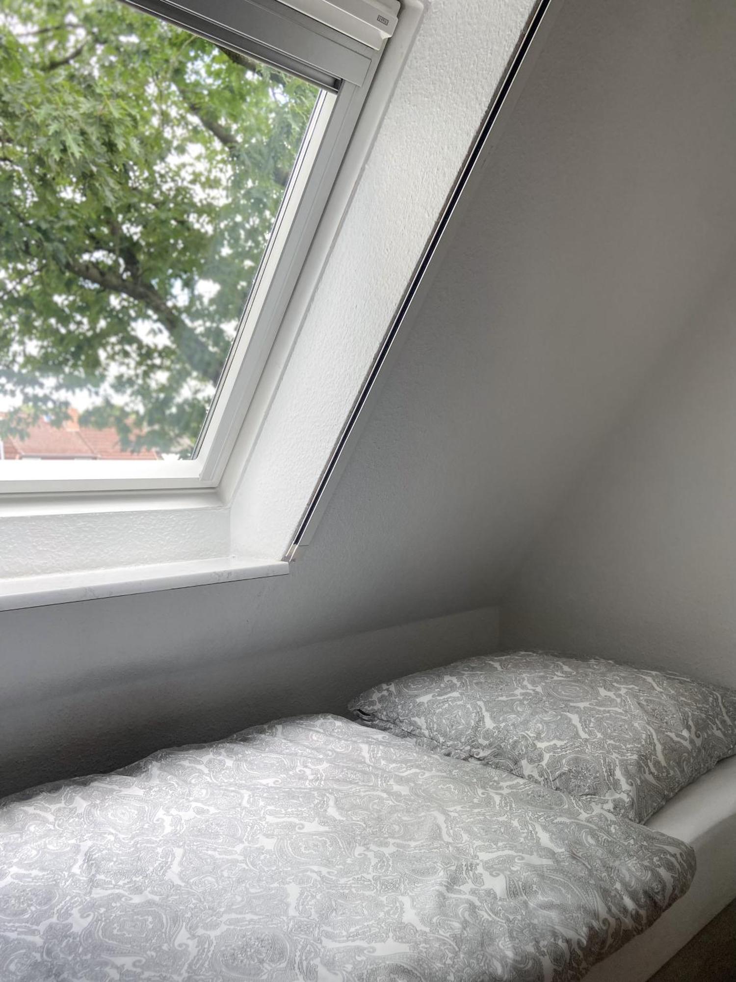 Heide Apartments Schneverdingen Δωμάτιο φωτογραφία